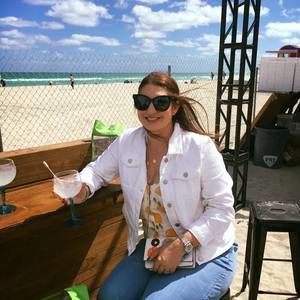 Meet your Posher, Grisel